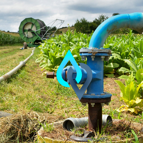 Efficient Automated Irrigation Solutions for Gauteng