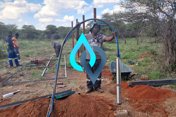 Borehole Drilling