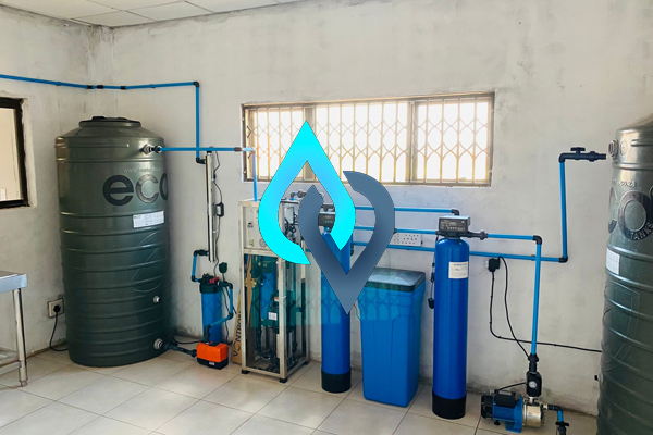 Booster Pump Systems